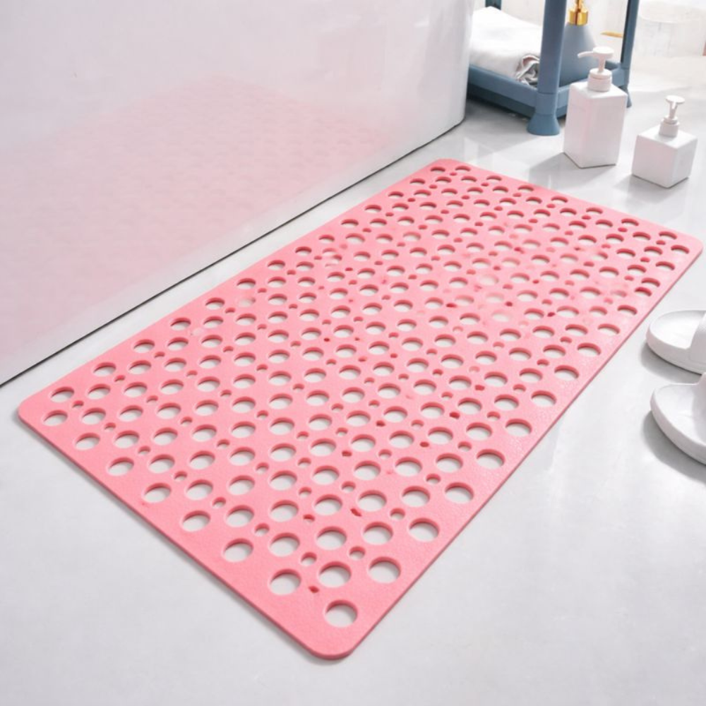 Grip'Plus | Tapis de Douche Antidérapant | Tapis de bain Antidérapant