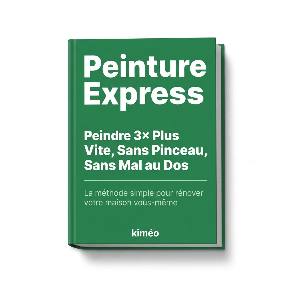 🎁 E-book — Peinture Express