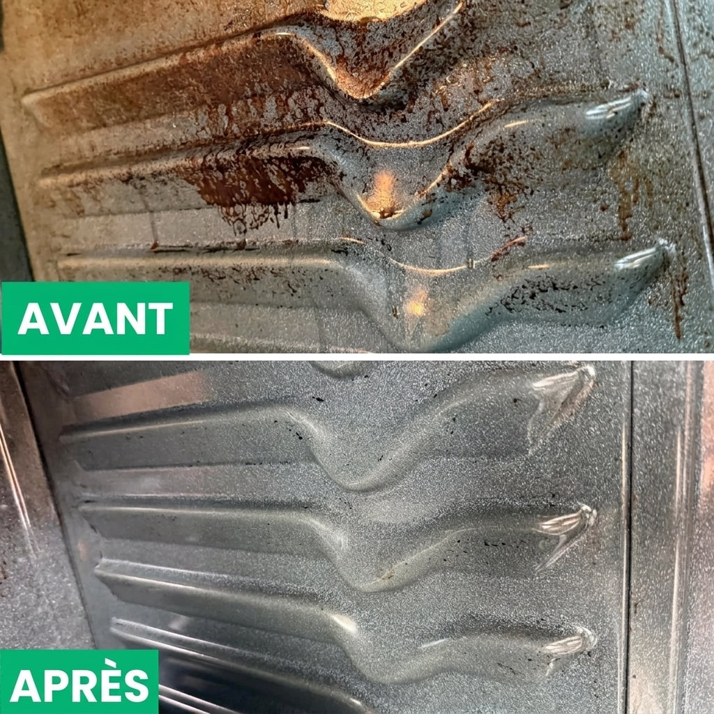 VaporMax | Nettoyeur à Vapeur Électrique Haute Pression | Multi-Usages Sans Produits Chimiques